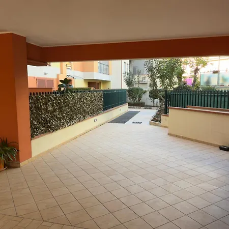Monolocale + Ampio Terrazzo Appartement Grosseto