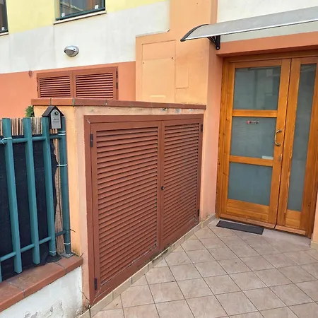 Monolocale + Ampio Terrazzo * Grosseto
