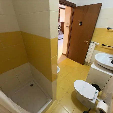 Apartamento Monolocale + Ampio Terrazzo *