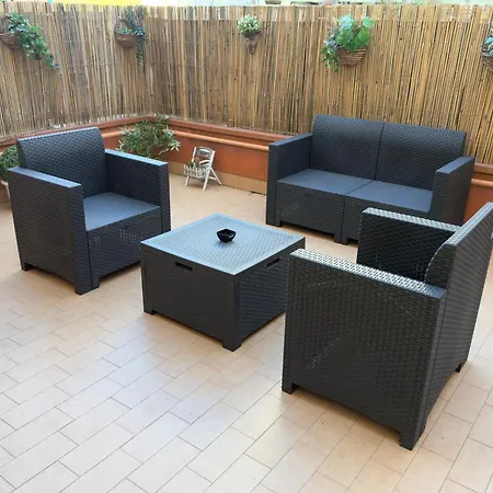 Monolocale + Ampio Terrazzo Grosseto