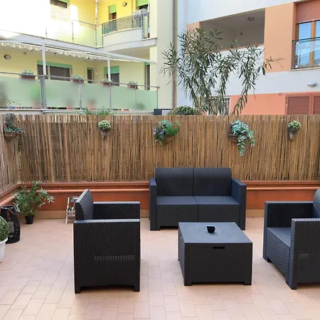 Apartamento Monolocale + Ampio Terrazzo