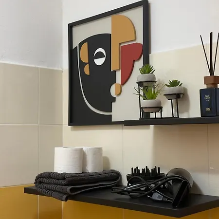 Monolocale + Ampio Terrazzo *